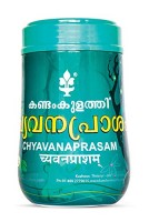 Kandamkulathy, CHYAVANAPRASAM, 500g, Shoot Up The Immunity In All Ages